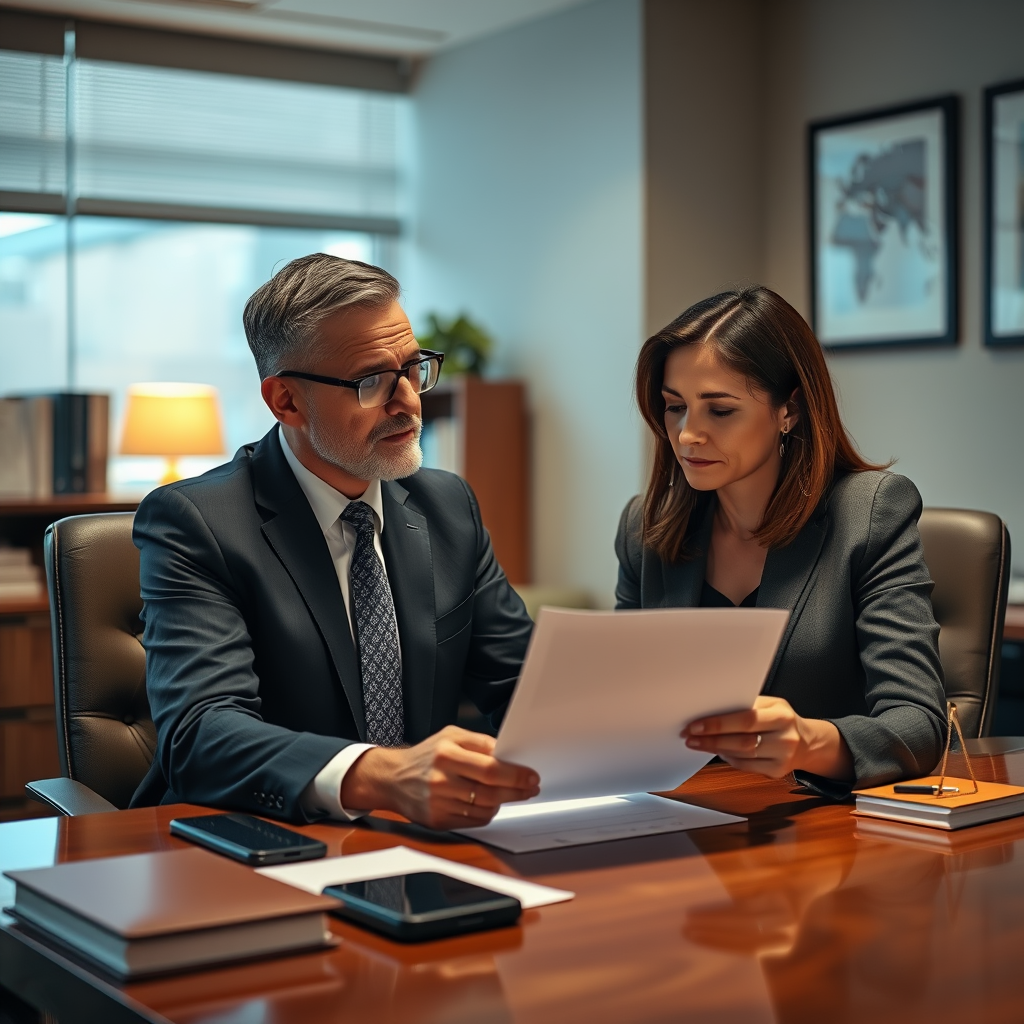 Temporary Guardianship Lawyer Prince William County, VA