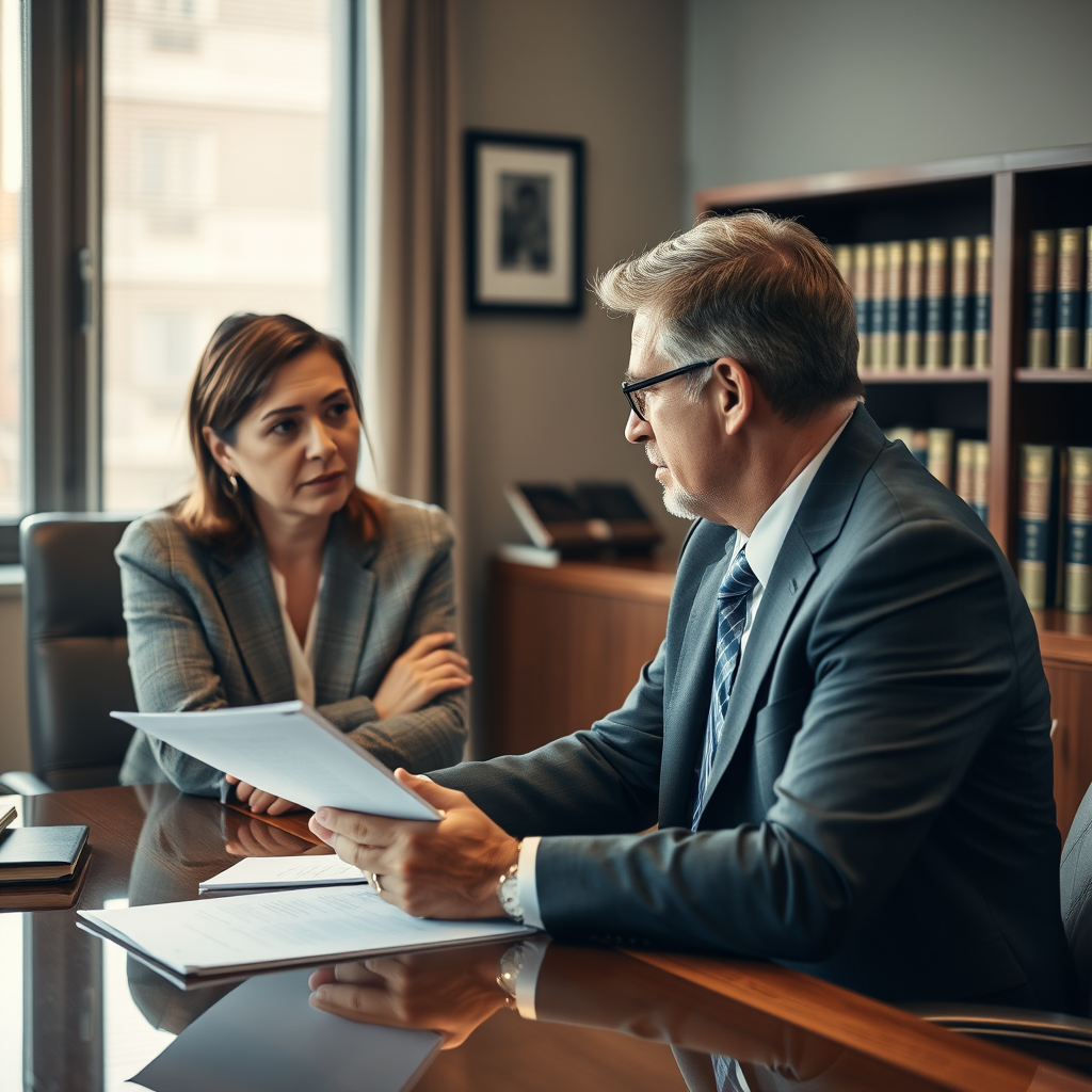 Wage Garnishment Child Support Lawyer Greene County, VA
