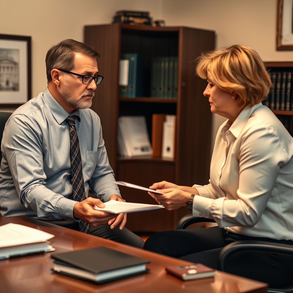 Wage Garnishment Child Support Lawyer Shenandoah County, VA