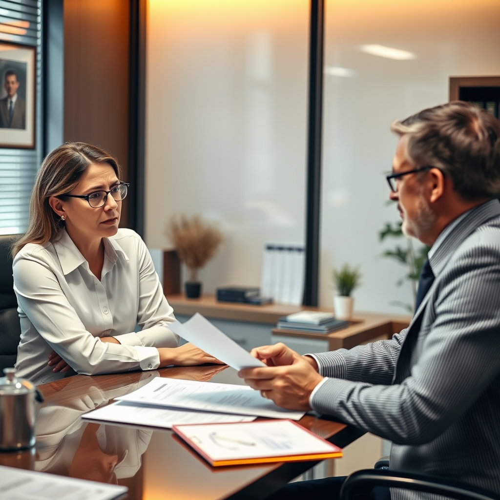 Marriage Annulment Lawyer Fairfax County, VA