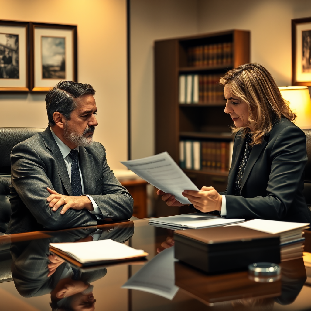 Marriage Annulment Lawyer Loudoun County, VA