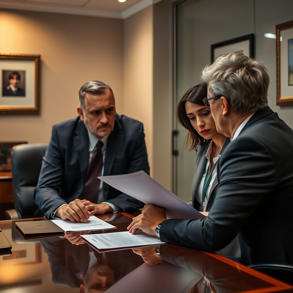 Marriage Annulment Lawyer Prince William County, VA