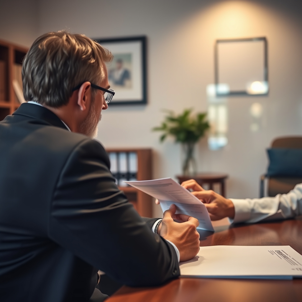 Postnup Lawyer Loudoun County, VA
