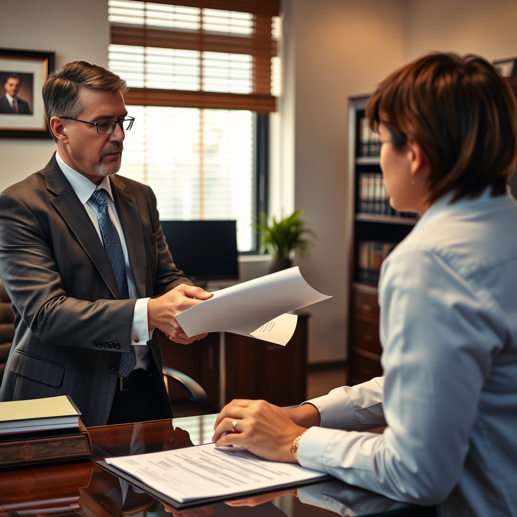 Postnuptial Agreement Lawyer Gloucester County, VA