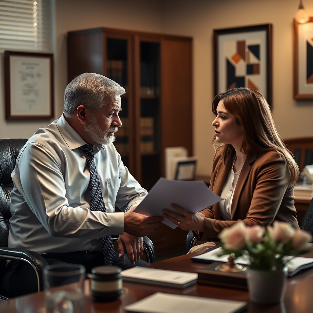 Postnuptial Agreement Lawyer Lexington, VA