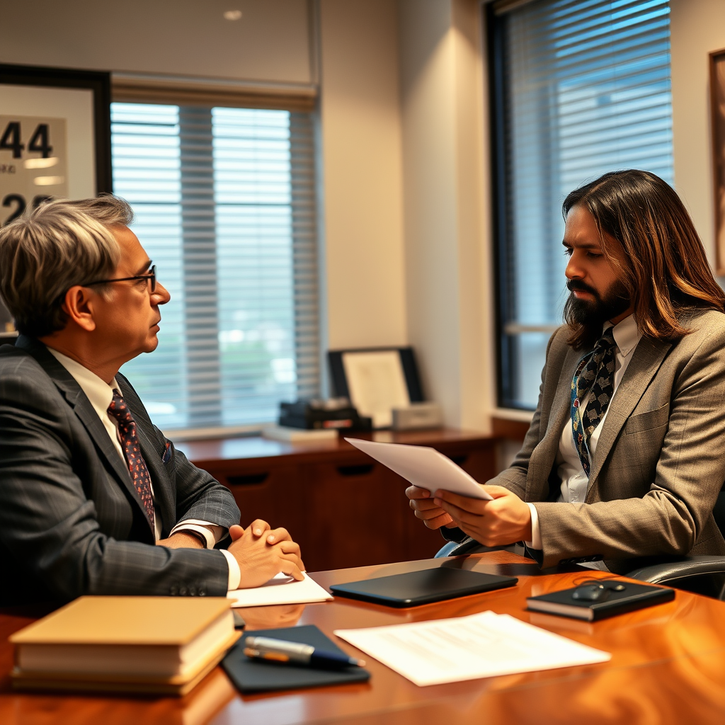 Postnuptial Agreement Lawyer Suffolk, VA