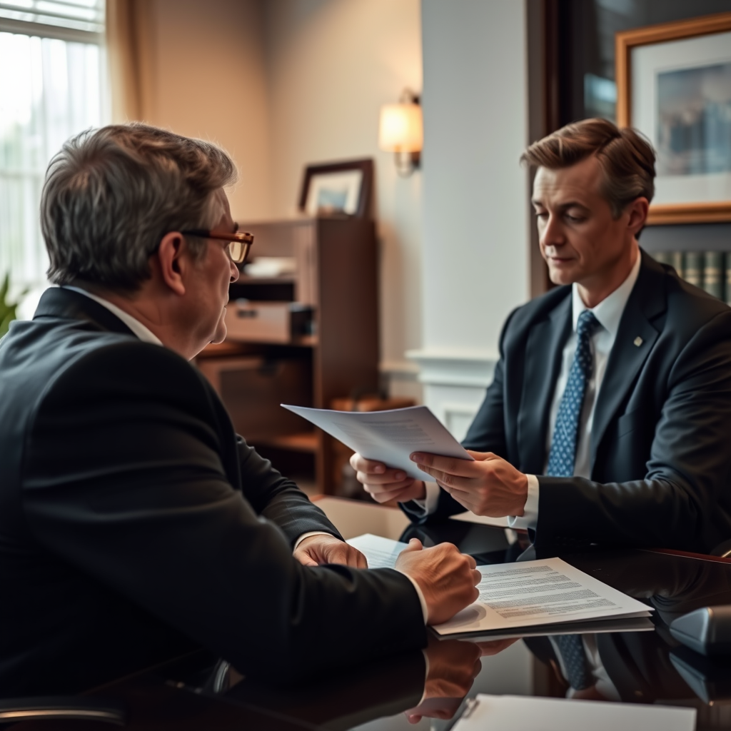 Prenup Lawyer Augusta County, VA
