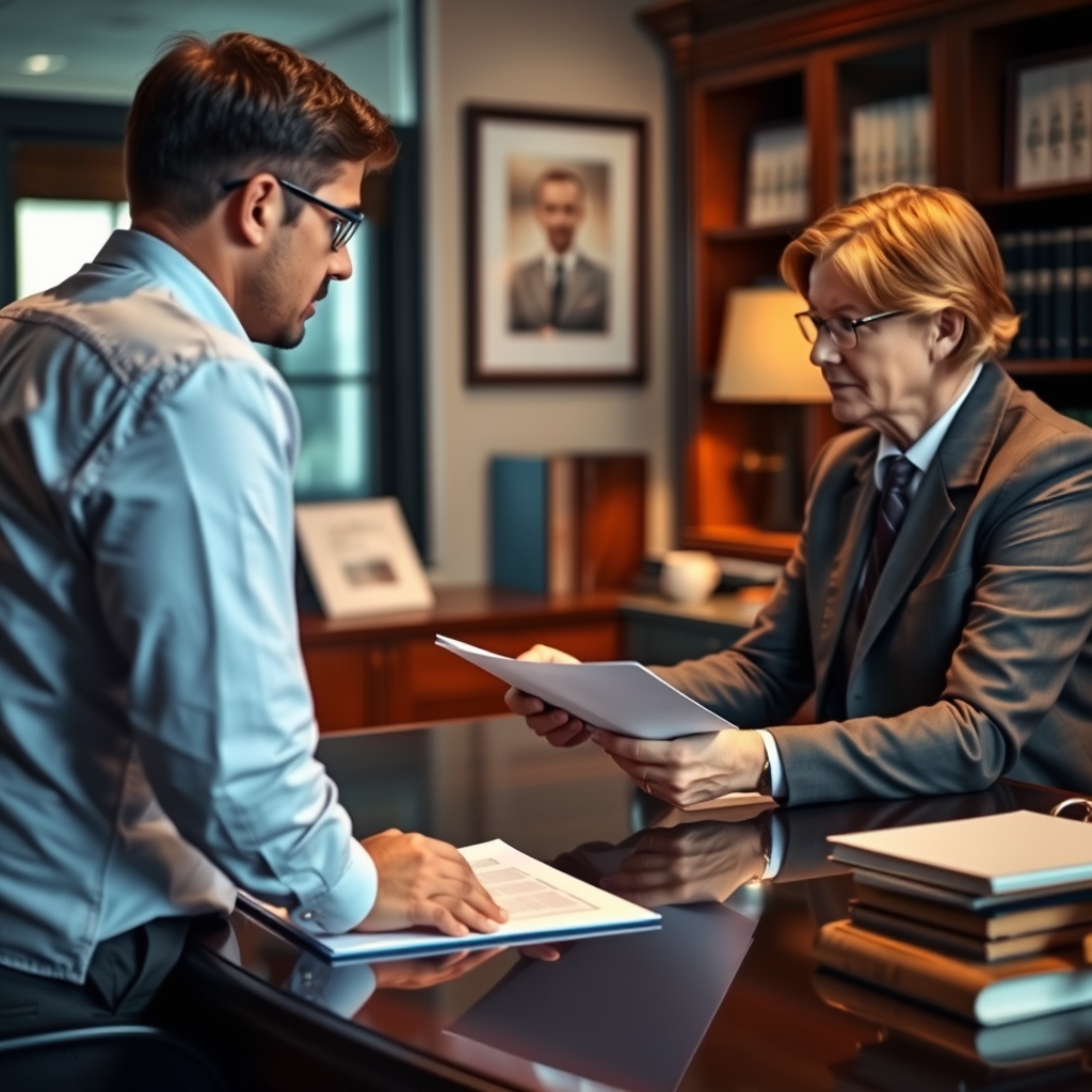 Prenup Lawyer Botetourt County, VA