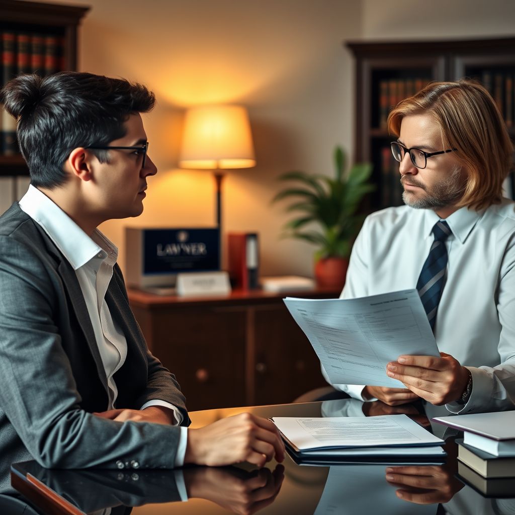 Prenup Lawyer Culpeper County, VA