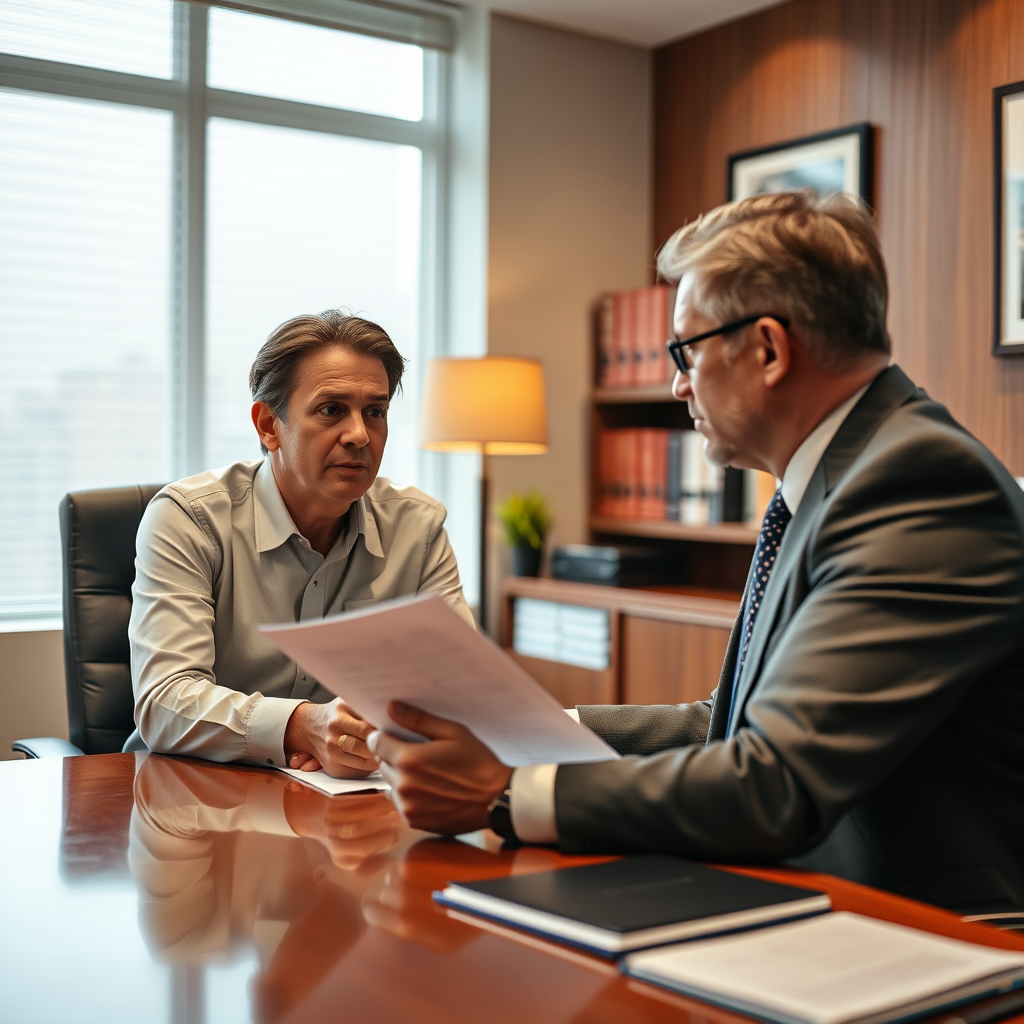 Prenup Lawyer Fredericksburg, VA