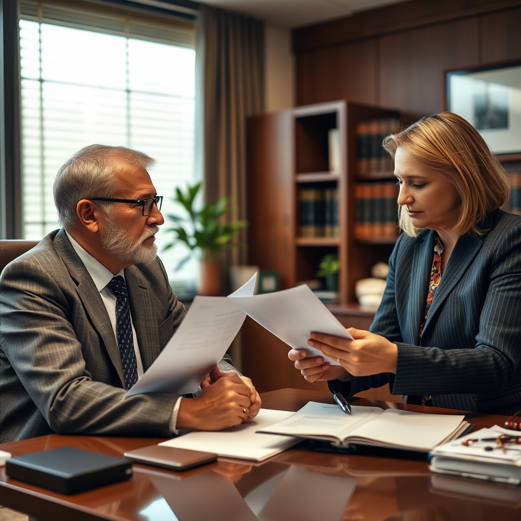 Prenup Lawyer Gloucester County, VA