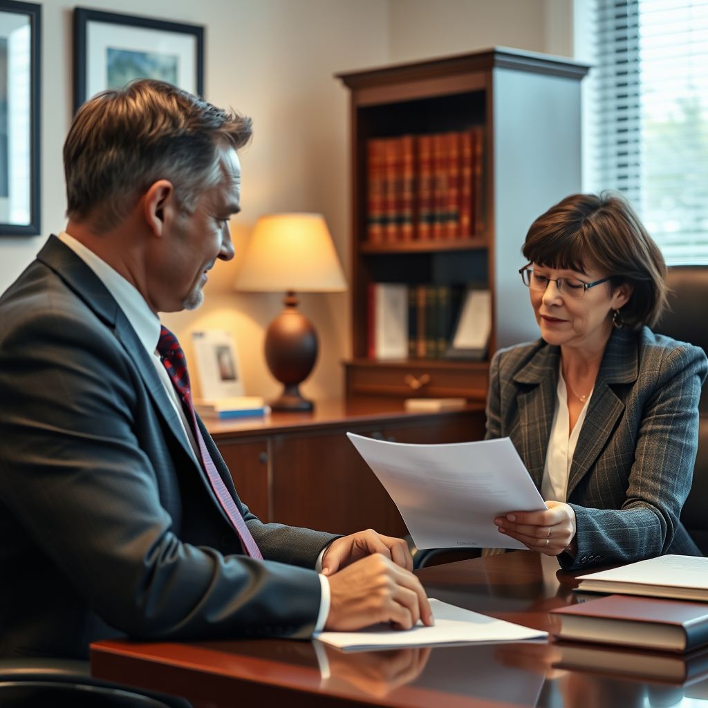 Prenup Lawyer Greene County, VA