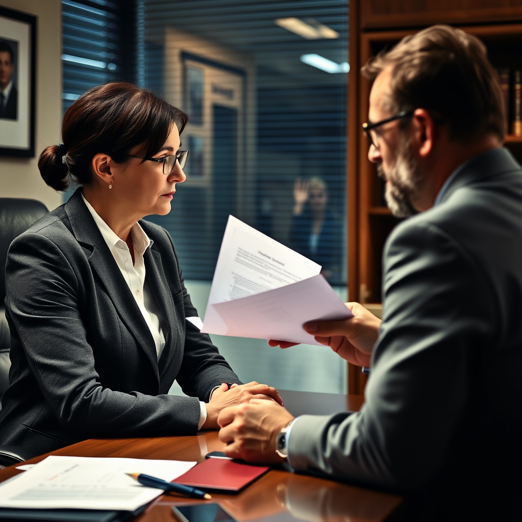 Prenup Lawyer Henrico County, VA