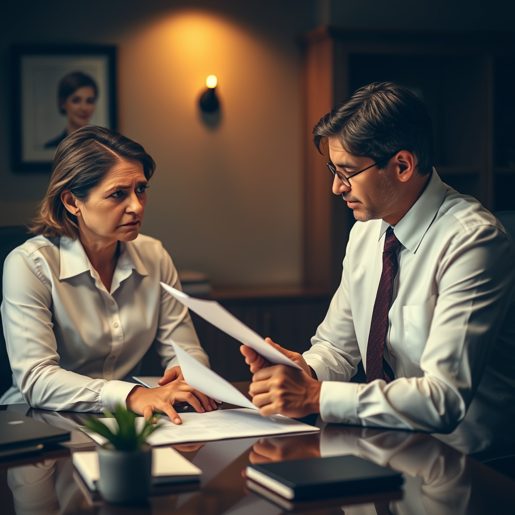 Prenup Lawyer King George County, VA