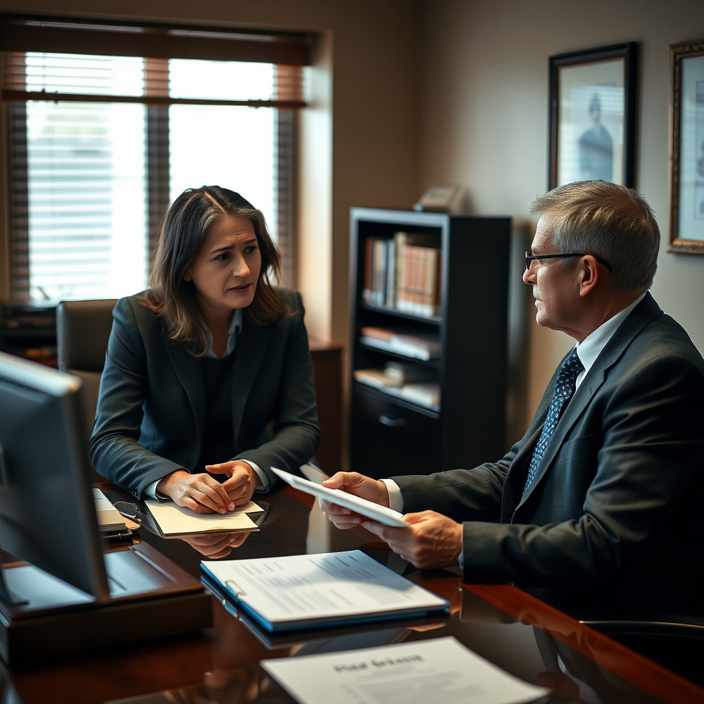 Prenup Lawyer Orange County, VA