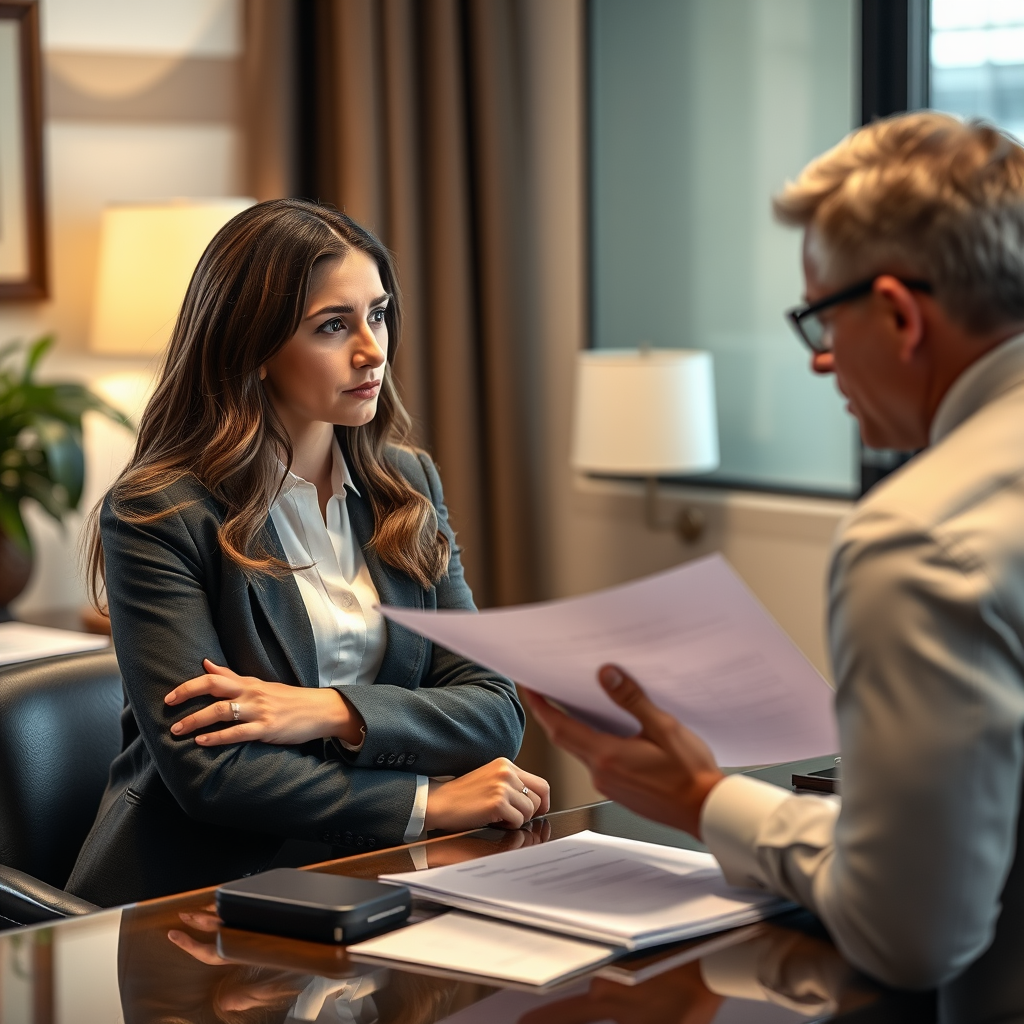 Prenup Lawyer Spotsylvania County, VA